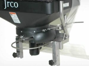 JRCO Spreader Side Deflector Kit 503/504-SA (7053.JRC)
