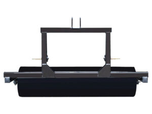 Maxim® 48" 3-Point Hitch Lawn Roller (MLR3P48)