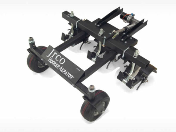 JRCO 38" Front Mount Hooker Aerator (751.JRC) - Image 4