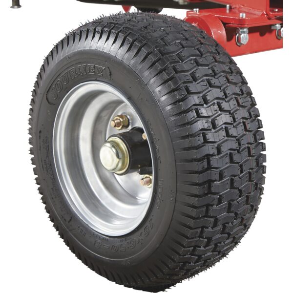 NorTrac® Towable Backhoe Trencher - 15 HP - 3-Tooth Digging Bucket (985619) - Image 13