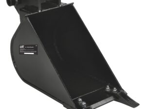 NorTrac® Trencher Bucket 10in (98562)