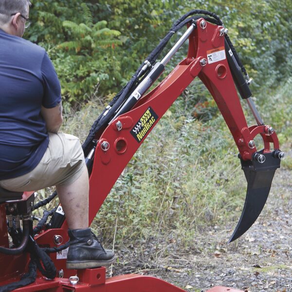 NorTrac® Ripper Attachment (98563) - Image 6