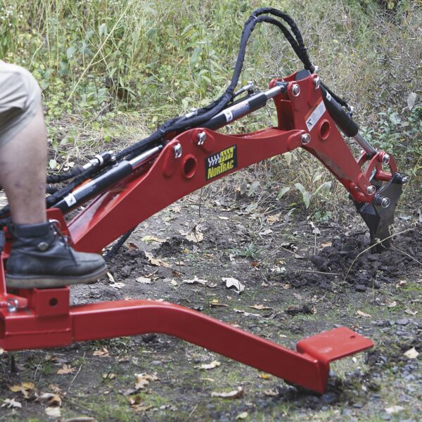 NorTrac® Ripper Attachment (98563) - Image 4