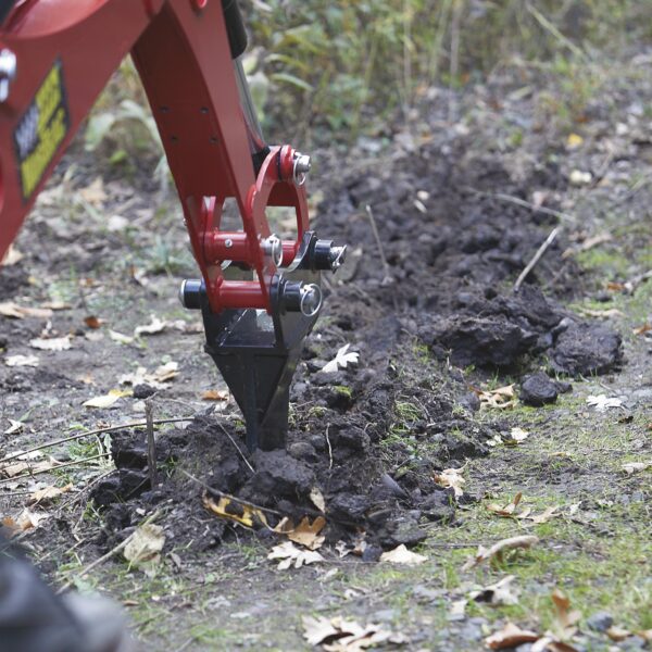 NorTrac® Ripper Attachment (98563) - Image 5