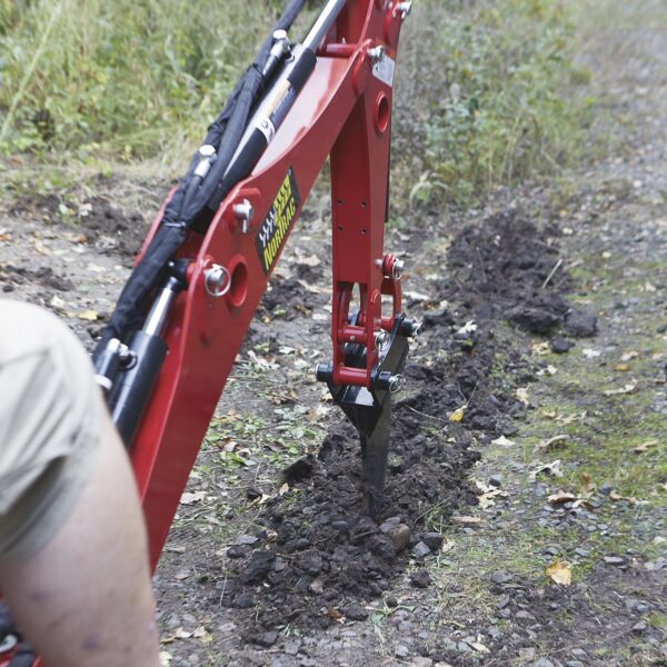 NorTrac® Ripper Attachment (98563) - Image 2
