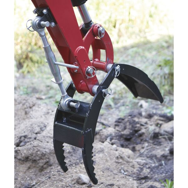 NorTrac® Rock Grabber (98564) - Image 5