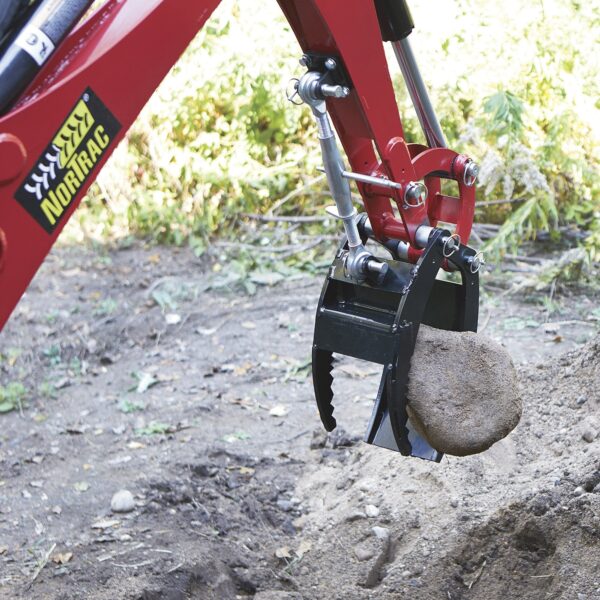 NorTrac® Rock Grabber (98564) - Image 4