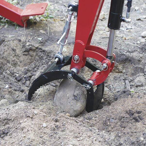 NorTrac® Rock Grabber (98564) - Image 3