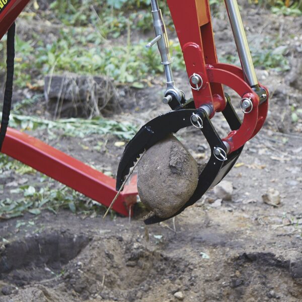 NorTrac® Rock Grabber (98564) - Image 2