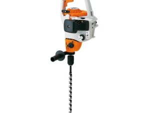Ahoyadora STIHL BT 45