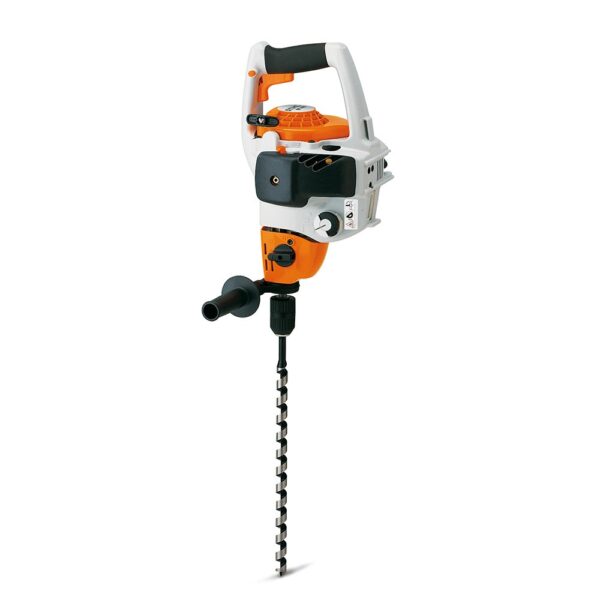 Ahoyadora STIHL BT 45