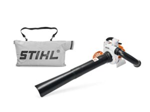 Aspirador / SopladorSTIHL SH 86