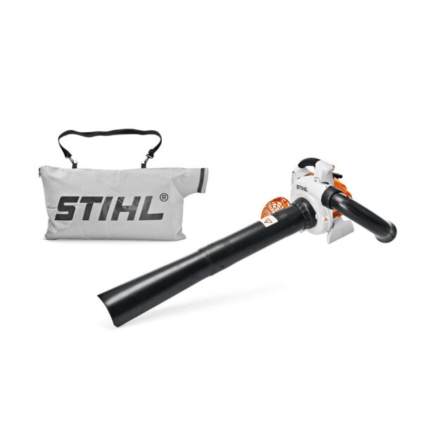 Aspirador / SopladorSTIHL SH 86
