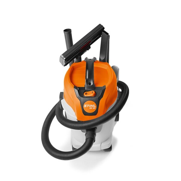 Aspiradora STIHL SE 33
