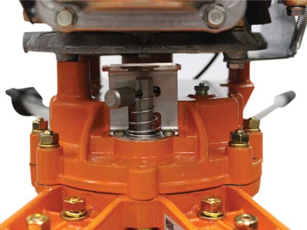 BravePro Two-Man Earth Auger W/ 1" Round Connection (BRA250H) - Image 5