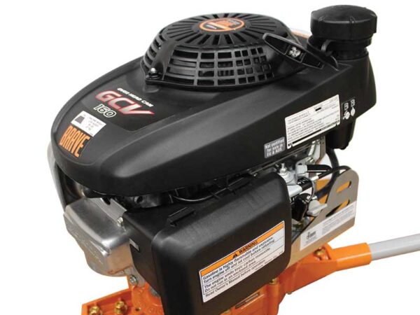 BravePro Two-Man Earth Auger W/ 1" Round Connection (BRA250H) - Image 4