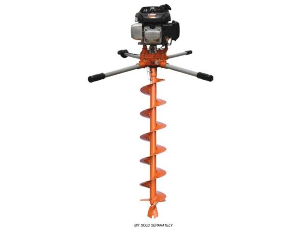BravePro Two-Man Earth Auger W/ 1" Round Connection (BRA250H) - Image 3