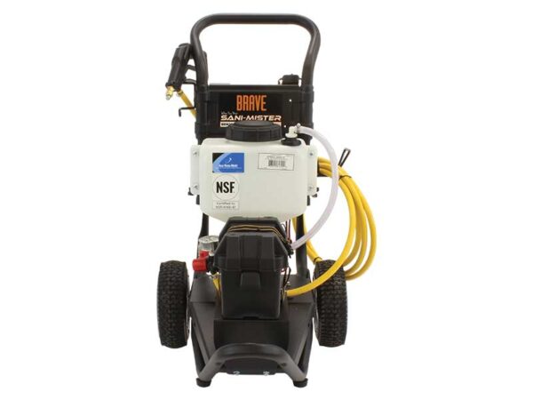 Sani-Mister - Ultra-Fine Mist (BRM300) - Image 2