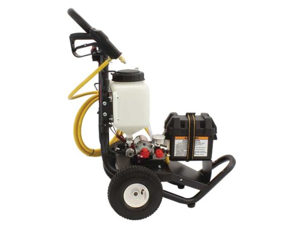 Sani-Mister - Ultra-Fine Mist (BRM300) - Image 4