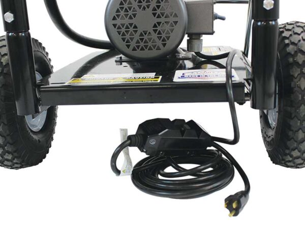 Brave Sani-Mister Sanitizing Unit (BRM500) - Image 11