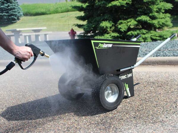 Brave Sani-Mister Sanitizing Unit (BRM500) - Image 15