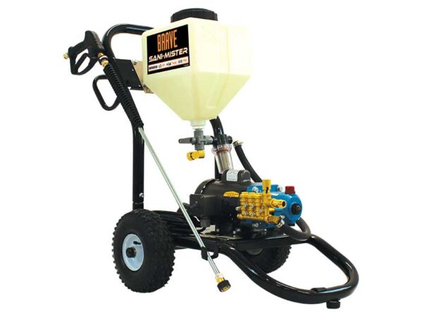 Brave Sani-Mister Sanitizing Unit (BRM500) - Image 3
