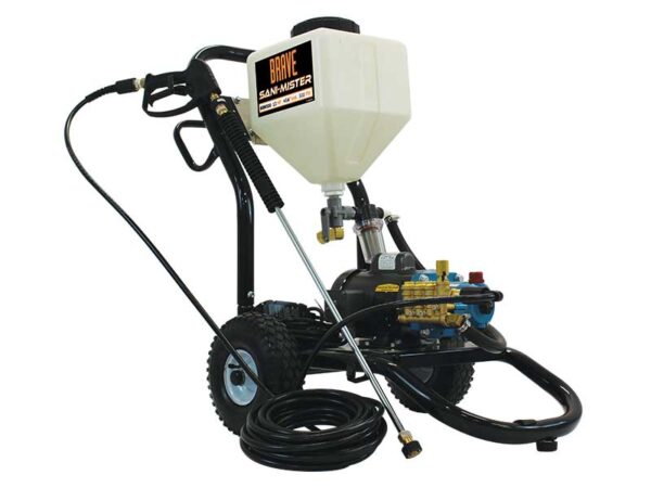 Brave Sani-Mister Sanitizing Unit (BRM500) - Image 5