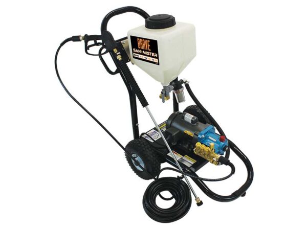 Brave Sani-Mister Sanitizing Unit (BRM500) - Image 6