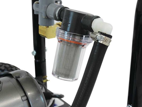 Brave Sani-Mister Sanitizing Unit (BRM500) - Image 9