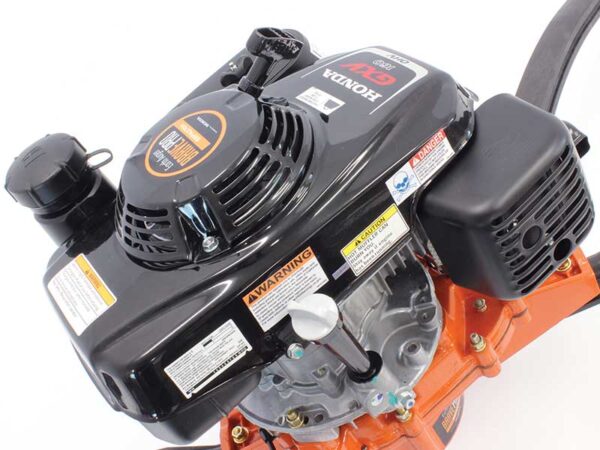 BravePro Two Man Earth Auger  7/8" SQUARE CONNECTION Honda Powered (BRPA270H) - Image 2