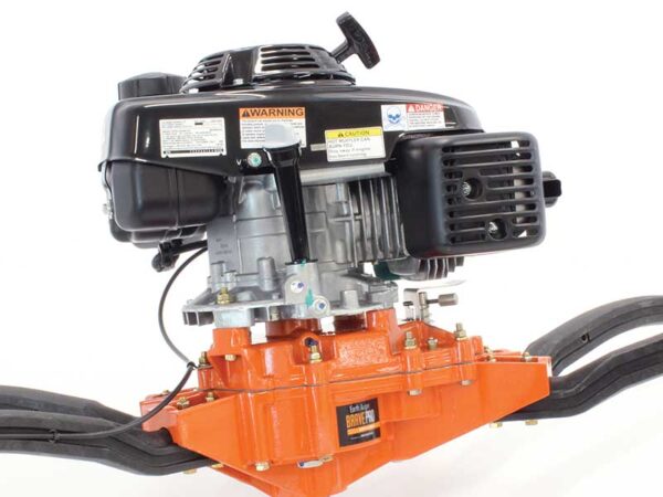 BravePro Two Man Earth Auger  7/8" SQUARE CONNECTION Honda Powered (BRPA270H) - Image 3