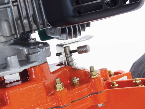 BravePro Two Man Earth Auger 1-3/8" HEX CONNECTION Honda Powered 163cc  (BRPA265H) - Image 4
