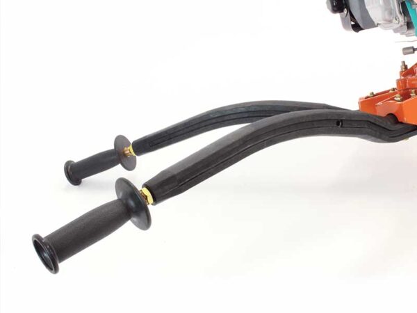 BravePro Two Man Earth Auger 1-3/8" HEX CONNECTION Honda Powered 163cc  (BRPA265H) - Image 5
