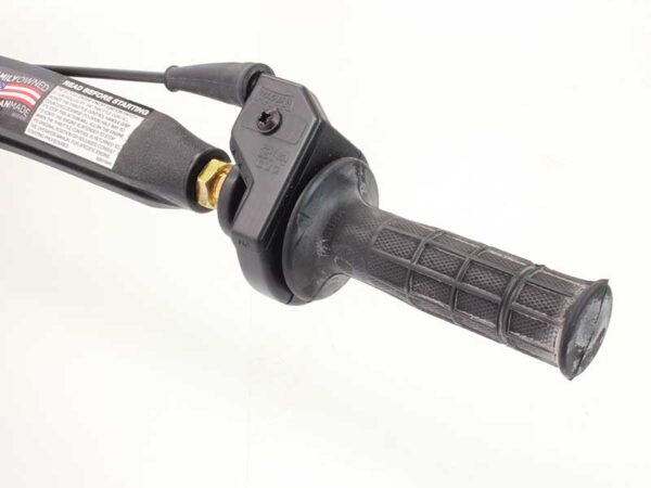 BravePro Two Man Earth Auger 1-3/8" HEX CONNECTION Honda Powered 163cc  (BRPA265H) - Image 6