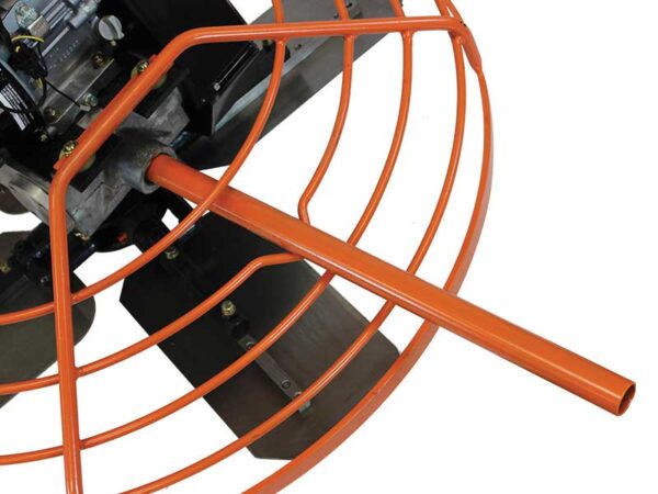 BravePro 46" Power Trowel Honda GX270 (BRPPT210H) - Image 3