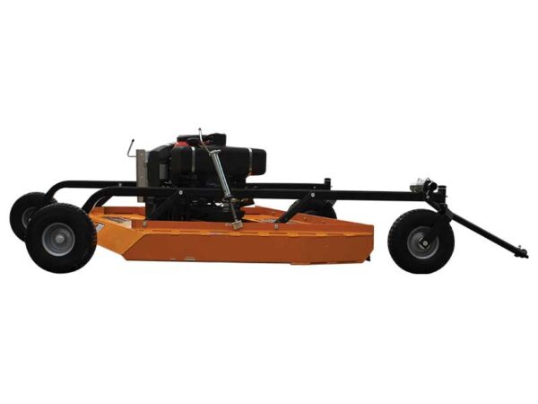 BravePro 57" Rough Cut Mower (BRPRC110HE) - Image 2