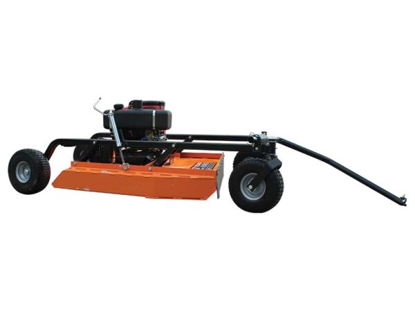 BravePro 57" Rough Cut Mower (BRPRC110HE) - Image 3
