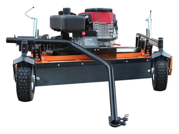 BravePro 57" Rough Cut Mower (BRPRC110HE) - Image 4