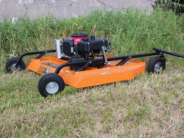 BravePro 57" Rough Cut Mower (BRPRC110HE) - Image 5