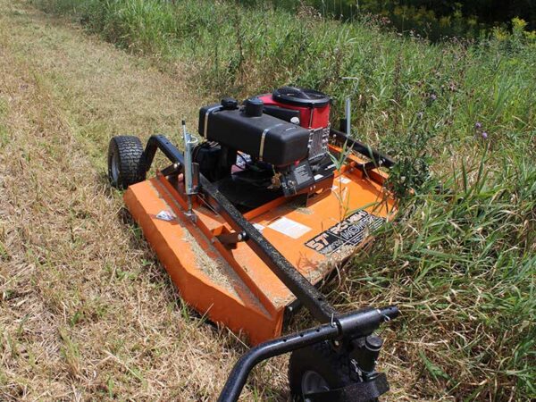 BravePro 57" Rough Cut Mower (BRPRC110HE) - Image 7