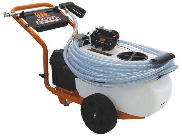 Brave Soft Wash Disinfectant Cleaning System (BRSW1040E) - Image 3
