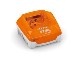 Cargador STIHL AL 301