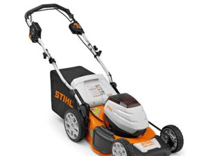 Cortacésped a Batería STIHL RMA 460