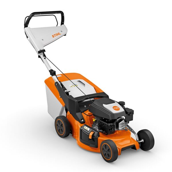 Cortacésped a Gasolina STIHL RM 248.3