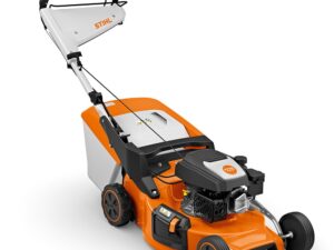 Cortacésped a Gasolina STIHL RM 253 T