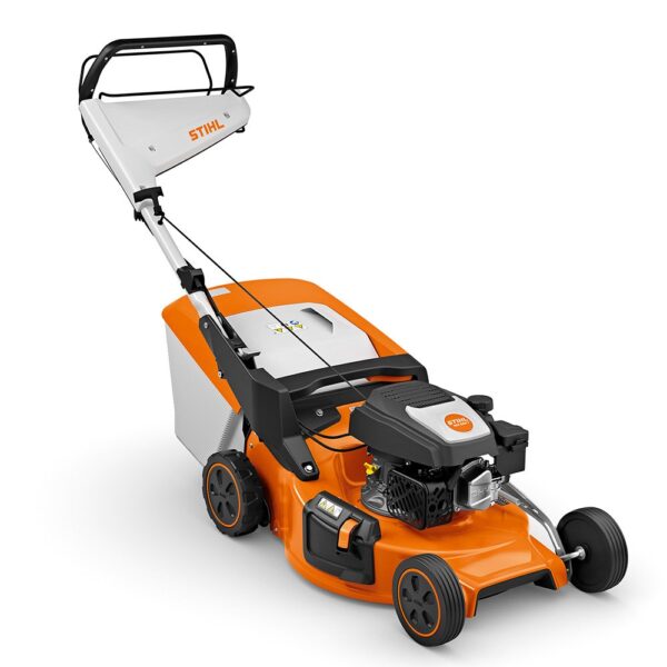 Cortacésped a Gasolina STIHL RM 253 T