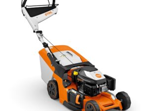 Cortacésped a Gasolina STIHL RM 448 T