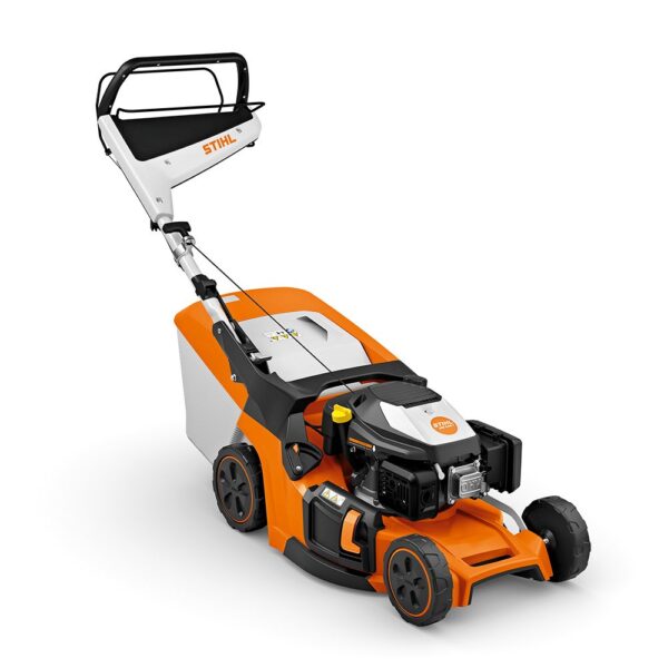 Cortacésped a Gasolina STIHL RM 448 T