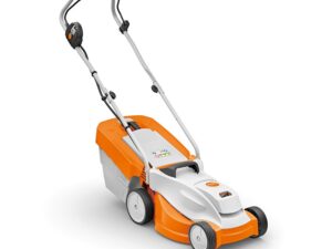 Cortacésped Inalámbrico STIHL RMA 235