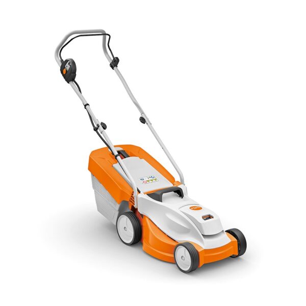 Cortacésped Inalámbrico STIHL RMA 235